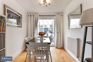 Dining Area- click for photo gallery